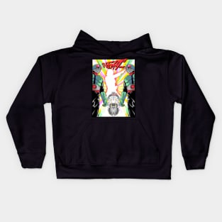 Kamen rider Kids Hoodie